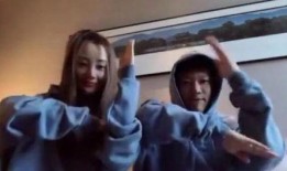 谢采儿爆料小春视频播放,播放量惊人引发热议